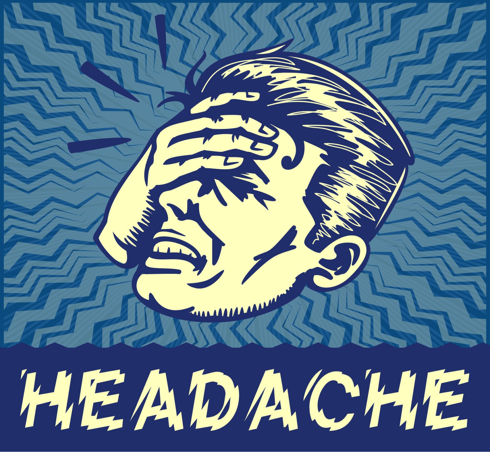 Featured image for post: You Don’t Have to Cope with HEADACHES, RELIEF is Here!