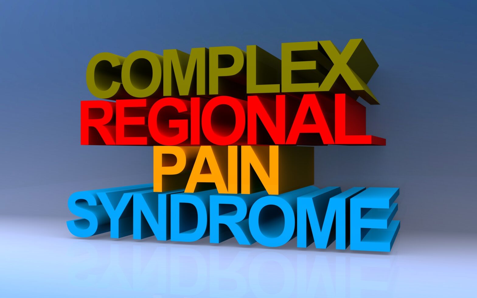 Featured image for post: What is Complex Regional Pain Syndrome (CRPS) and how did I get it?