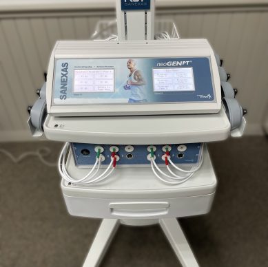 neoGEN PT 1.00