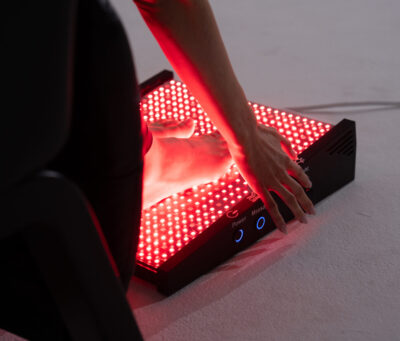 Foot Revitalizer_Model_1_Detail-2