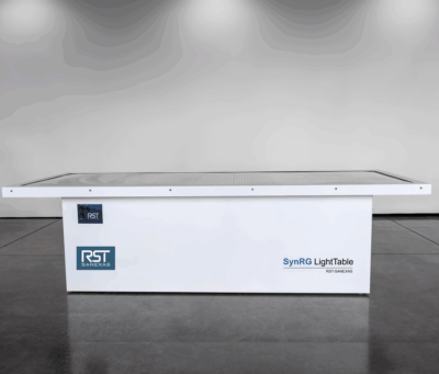 SynRG LightTable Off